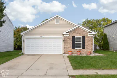 8357 Firefly Drive, Pendleton - 2