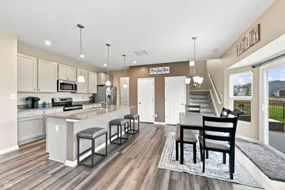 4340 Blue Note Drive, Indianapolis - 10