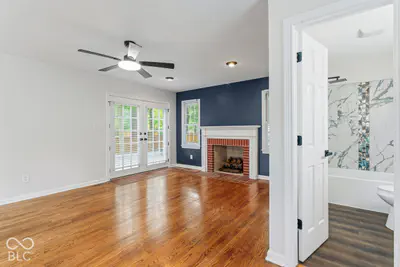 5924 Allisonville, Indianapolis - 78