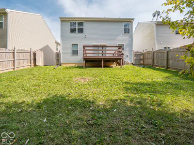 8066 Loveridge Drive, Indianapolis - 57