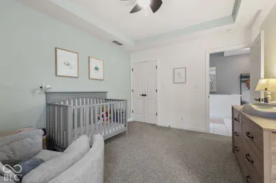 3802 Station Drive, Columbus - 25