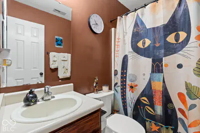 13193 Huff Boulevard, Fishers - 16