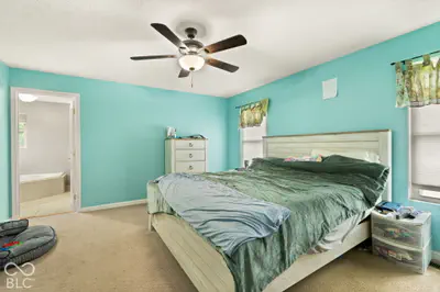2490 W Haven Drive NW, Corydon - 15