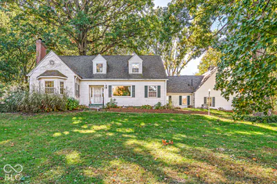 4785 E 65th Street, Indianapolis