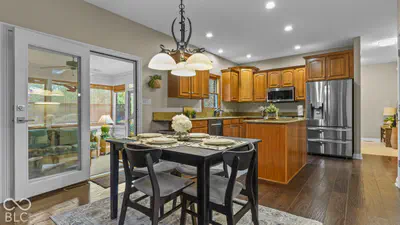7437 W Banton Circle, New Palestine - 26