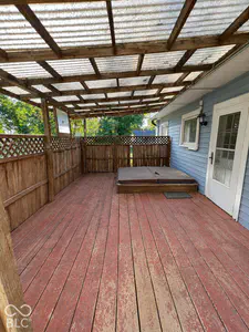 335 25th Avenue, Beech Grove - 22