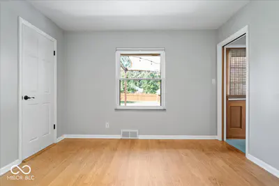 6120 N Tuxedo Street, Indianapolis - 17