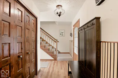 7037 Bluffwood Court, Brownsburg - 5