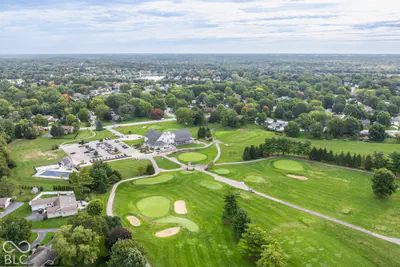 4555 Buckingham Court, Carmel - 56