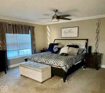1314 Flat Wood Court, Brownsburg - 28