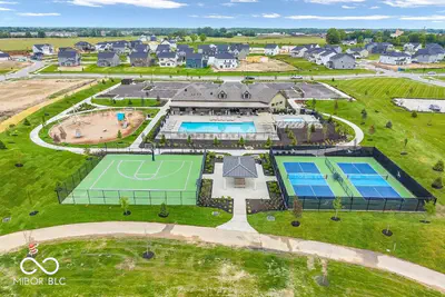 15712 Showdown Road, Noblesville - 52