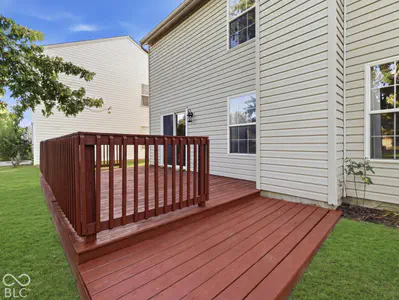 6725 Wimbledon Drive, Zionsville - 19
