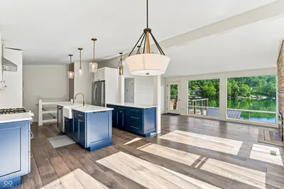 5461 Poplar Drive, Columbus - 19