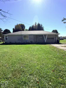 2733 38th Street, Anderson