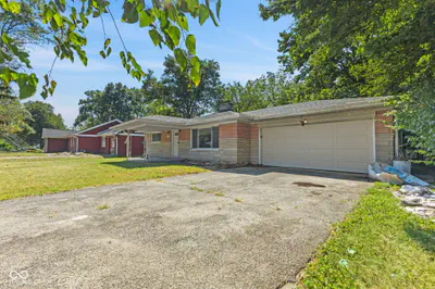 4050 Wallace Avenue, Indianapolis - 2