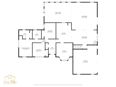 4981 Rinker Road, Mooresville - 52