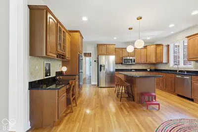 13348 Kickapoo Trail, Carmel - 17