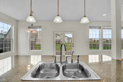 2542 Middle View Drive, Columbus - 19