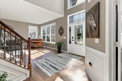 15356 Ackerley Drive, Fishers - 6