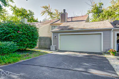 5747 Overcrest Drive, Indianapolis - 25