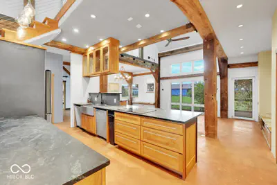 9458 Kitchen Road, Mooresville - 11