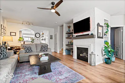 13514 Molique Boulevard, Fishers - 3