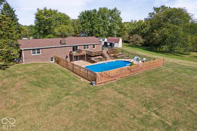 7237 Marstella Drive, Brownsburg - 62