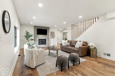 5035 Boulevard Place, Indianapolis - 6