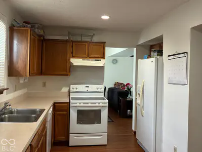 5932 Bowie Lane, Indianapolis - 17