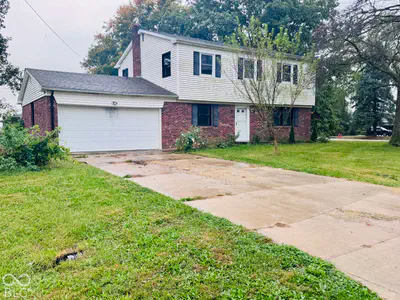 1315 Grant Street, Thorntown