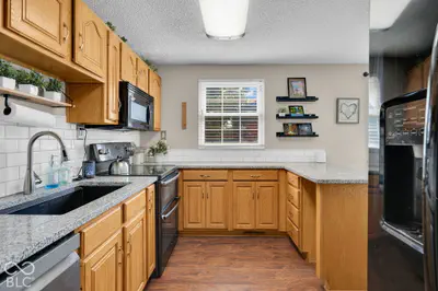 3421 Bren Lee Court, Indianapolis - 12
