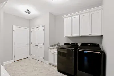 4925 Morgans Creek Court, Carmel - 41