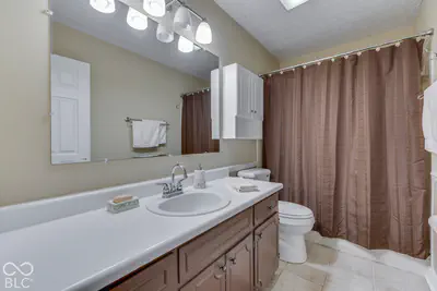 8658 Gunpowder Drive, Indianapolis - 32