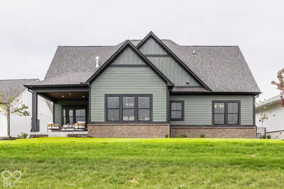 6069 Salisbury Street, Zionsville - 55