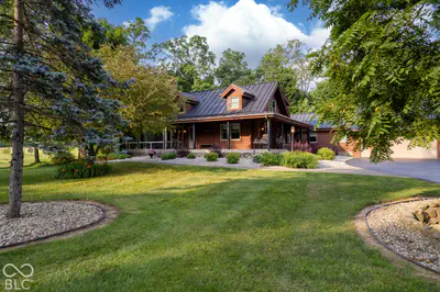 6855 Centerville Road, Williamsburg - 4