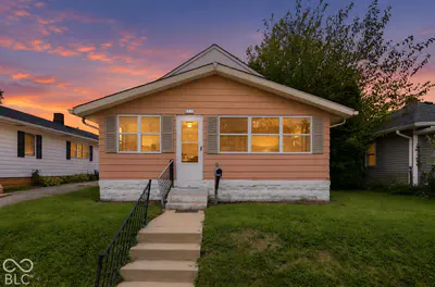 131 6th Avenue, Beech Grove - 2