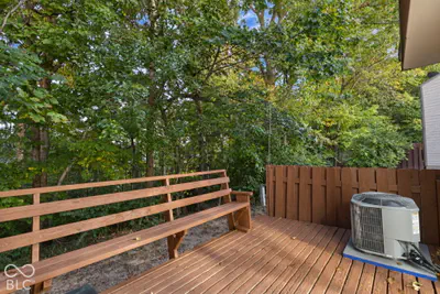 9471 Timber View Drive, Indianapolis - 33