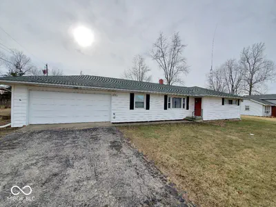 203 Walnut Street, Farmland