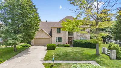 7101 Lakeside Woods Drive, Indianapolis - 74