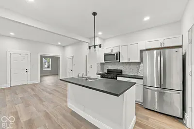 2521 Prospect Street, Indianapolis - 7