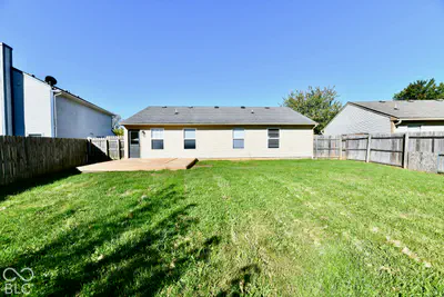 6411 River Run Drive, Indianapolis - 22