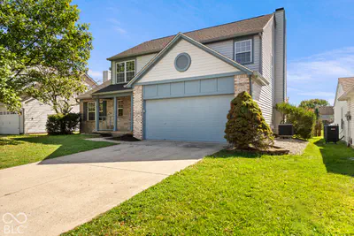 19448 Amber Way, Noblesville - 32