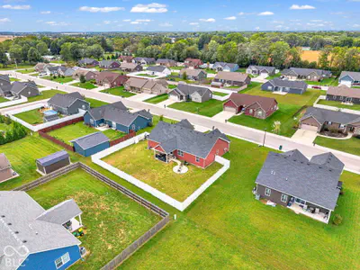 158 Diamond Lane, Crawfordsville - 43