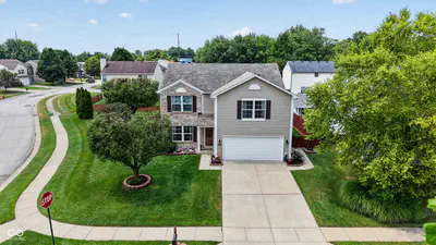 2512 Drewmatt Lane, Indianapolis