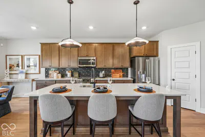 256 Commodore Drive, Pittsboro - 2