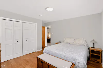 7301 Steinmeier Drive, Indianapolis - 44
