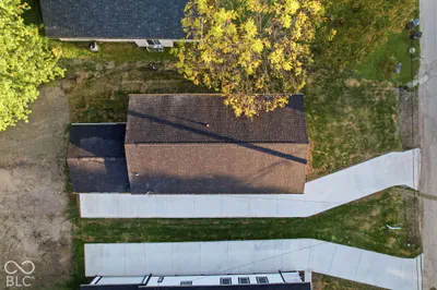 1624 Beulah Avenue, Indianapolis - 33