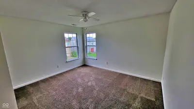 11329 Smoothbark Drive, Indianapolis - 20