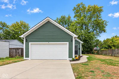 9920 Maurine Drive, Indianapolis