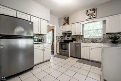 4736 Rocky Knob Lane, Indianapolis - 12